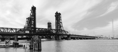 New Jersey Bridges