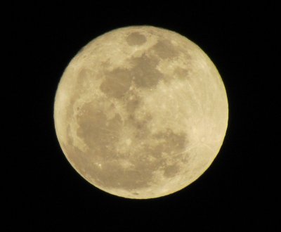 Super Moon