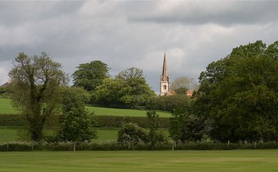 A Dorset View