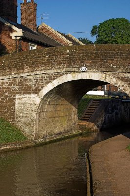 Tyrley Locks
