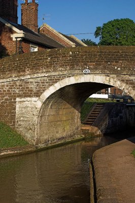 Tyrley Locks