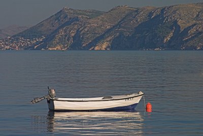 Cavtat Bay