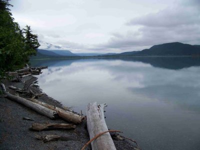 Kenai Lake-5295