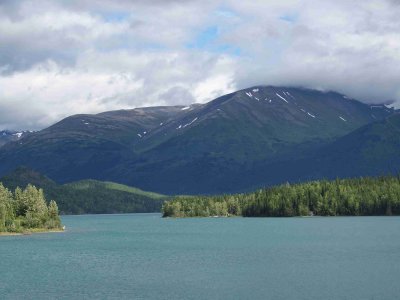 Kenai Lake-5530