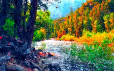 paintings