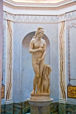 Capitoline Venus