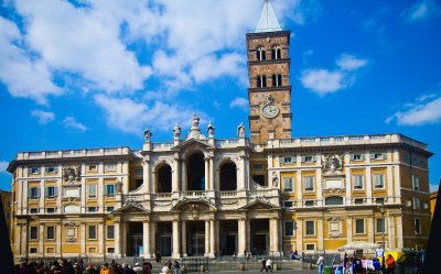 Church of Santa Maria Maggiore