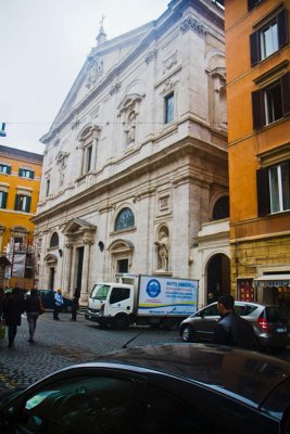 San Luigi dei Francesi