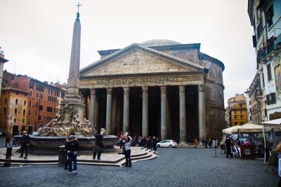 Pantheon