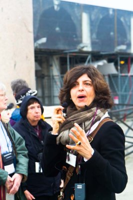 Rosanna Giannotti, guide