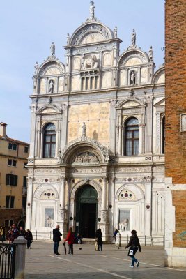 Scuola Grande di San Marco