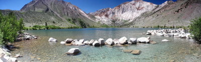 Visit .... Convict Lake