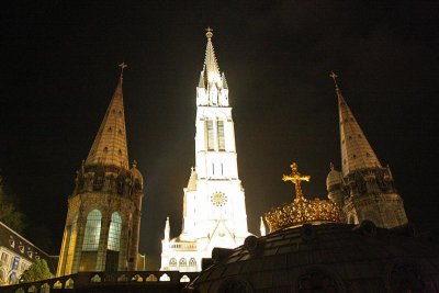 Basilica at night  IMG_0268.jpg