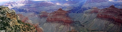 See...  Grand Canyon