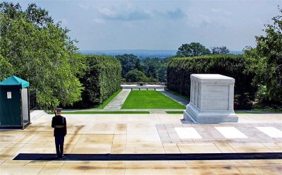 Tomb of the Unknown Soldier   IMG_0368.JPG