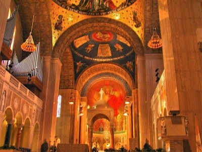 View toward the Altar IMG_5029.JPG