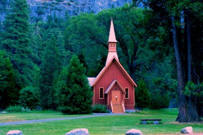 Historical Yosemite  Chapel. ...> CRW_8.tif