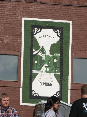 Historic Dundee