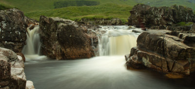 Glen Etive