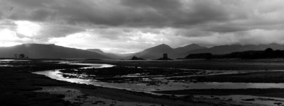 Castle Stalker