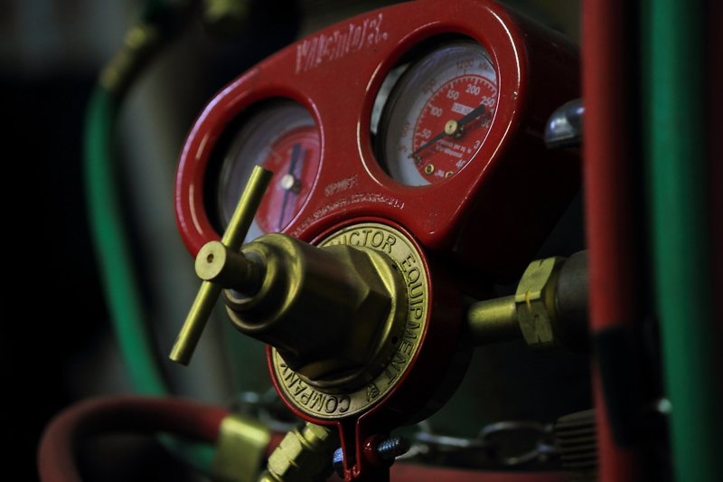 Regulator