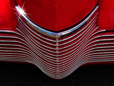Red Grill