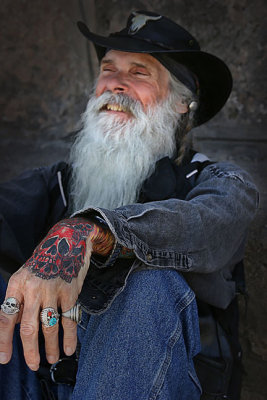 Tattoo Pride