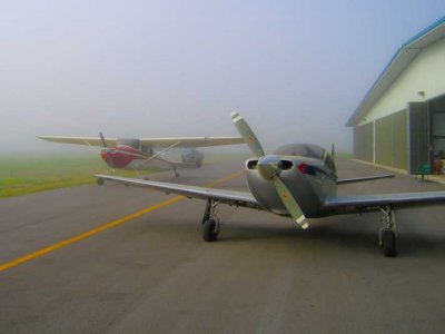 Vintage Aerodrome