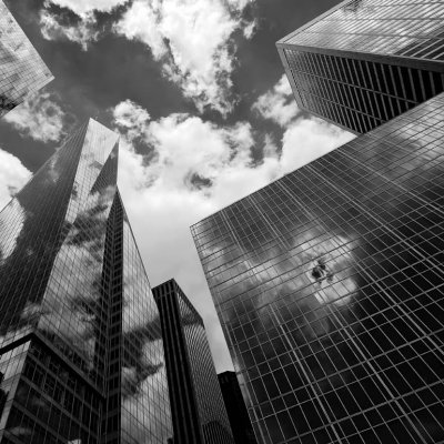 2ndTowers of Powerby tvsometime