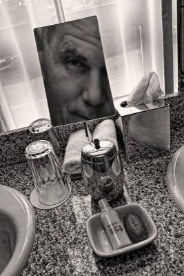3rdFun with Reflectionby Bruce Jones