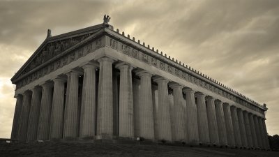 The Storms of Athena Brew