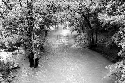 The Waterways of Heaven