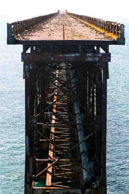 End of the Road