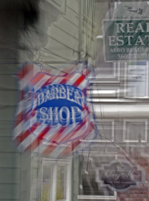 Barber Shop