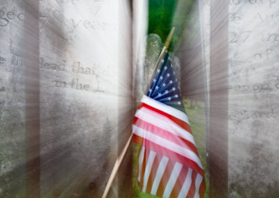 Memorial Day, USA