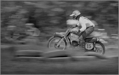 Motocross