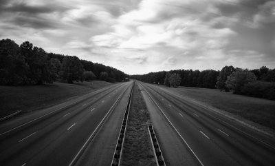 Ghost Highway?