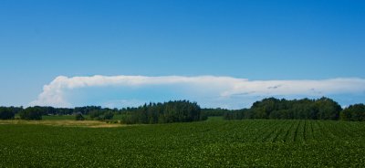 Distant Storm