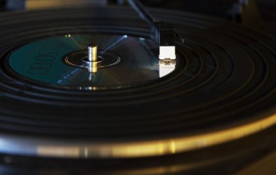 There's something wrong with this record...