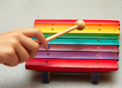Beginning  Xylophone