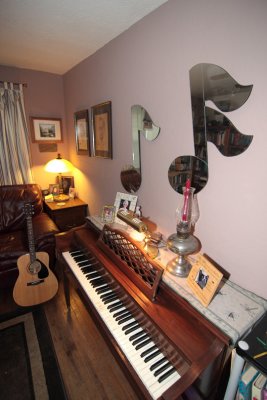 Music Corner