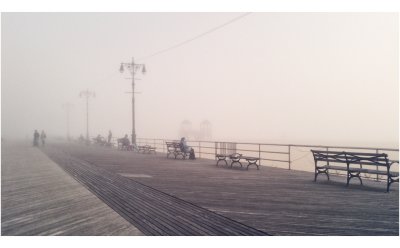 ~Boardwalk~