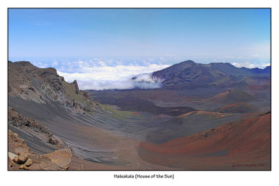 Haleakala