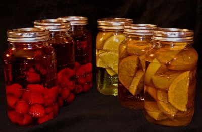 Infusions