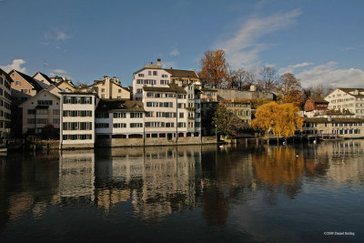 Zurich, Switzerland