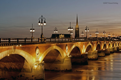 Bordeaux, France