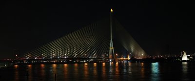 King Rama IIX Bridge