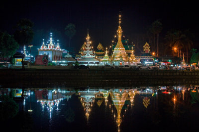 Mae Hong Son