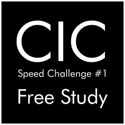 Speed Challenge Gallery - 1 - Free Study (gallery) (open)