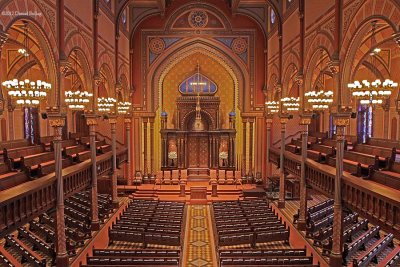 Sanctuary